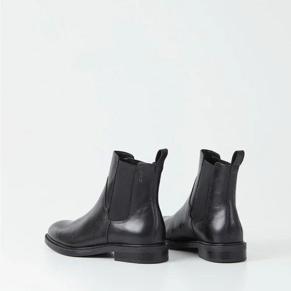 Vagabond Amina Boots - Picture 3 of 7